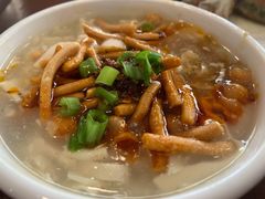 何氏豆腐-天回镇何氏豆腐(总店)