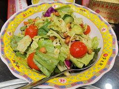 -芦月轩羊蝎子(北蜂窝店)