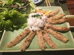 -Lam Vien Restaurant