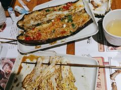-木屋烧烤(南新店)