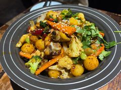 -玛吉阿米·餐吧