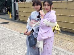 -京都和服体验 梦馆(五条店)