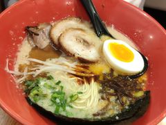 -一風堂拉面(港汇恒隆店)