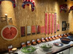 -羊大爷涮肉(亮马桥店)