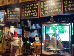 -半藏居酒屋(香港花园店)