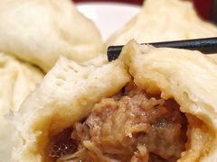 -老陶包子铺(南大西南村店)