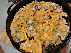 -张家卫·阳江菜·小海鲜(肥婆湾桥店)