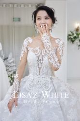 -Renee芮亦婚纱(原丽莎)