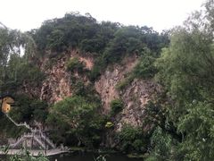 -幕燕滨江·长江观音景区
