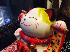 -蜗牛小馆醉乡民谣云南菜(惠新西里店)