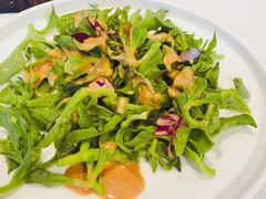 刺身冰菜-106餐厅(山水文园店)