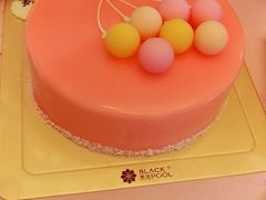 -黑池口感烘焙·生日蛋糕(坂田店)