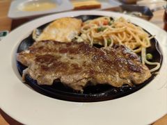 -豪客来牛排(红豆万花城店)
