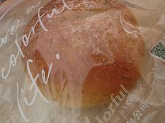 -咖乐禧面包公司(瑞景社区店)