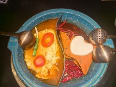 -吼堂老火锅(太古里总店)