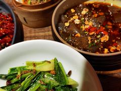 -铁公鸡·四川料理(天环广场店)