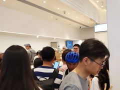 -喜茶(深圳福田星河COCO Park店)