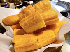 -大良毋米粥(锦龙路总店)