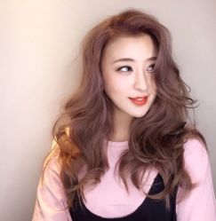 -GIRL STYLE 烫发·染发沙龙