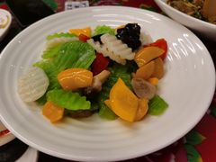 -7号院家宴.烧鸽子(门头沟店)