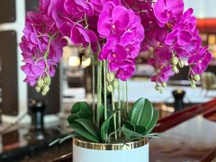 -苏州金鸡湖中茵皇冠假日酒店