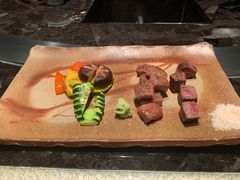 -Ginza Onodera铁板烧(外滩十八号店)