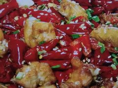 -粥公粥婆精品家常菜(青龙桥店)