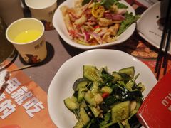 -探炉·香辣豆花烤鱼(笋岗宝能环球汇店)