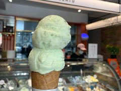 -Dal Cuore 达可芮冰淇淋(陕西北路店)
