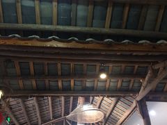 大堂-宋船渔栈(白沙店)