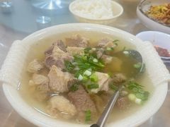 -翟氏天天小吃(上东街区店)