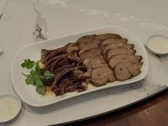 -东海酒家(长平东路店)