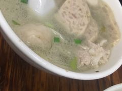 -非遗·爱西干面(小公园总店)