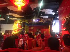 -德云社(三里屯店)