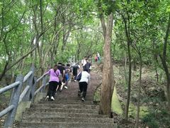 -紫金山索道-售票处