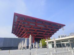 -中华艺术宫(上海美术馆)