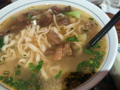 -秦园陕西手工面馆(番禺节能科技园店)