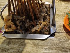 -老徐烧烤涮肚(交道口店)
