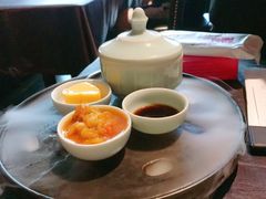 秃黄油捞饭-蟹榭·本帮江浙菜·蟹宴(五角场合生汇商场店)