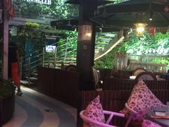 -肉串汪(望京店)