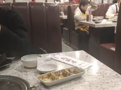 大堂-高丽屋(天宁寺店)