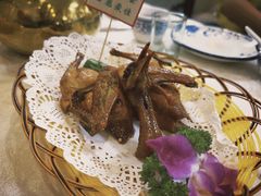 -津津菜馆(绝没分店)
