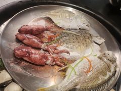 -水禾轩·海鲜蒸汽主题餐厅(拱北店)