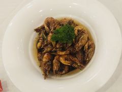 -江南村酒家