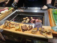 -暖都焼肉·和牛酒場(花都店)