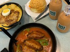 -华嫂冰室(尖沙咀店)