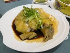 -北园酒家(小北路店)