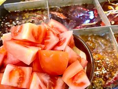 -重庆老火锅王(永陵路分店)