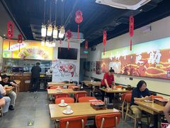-柳叶刀烧烤(北大清华店)