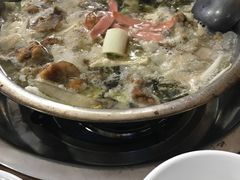-泸州酸菜豆花火锅川师店